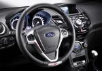 Ford Fiesta ST 2012 года